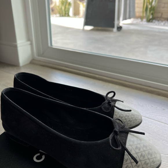 Chanel Ballerinas - Picture 2 of 5